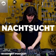 Nachtsucht | Basement Podcast 61