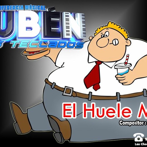 El Huele Mole 2022 - Ruben Y Sus Teclados (La Diferencia Musical)