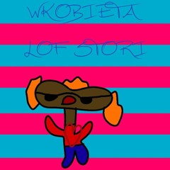 Wkobieta Lof Stori