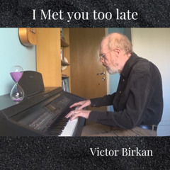 I Met You too Late