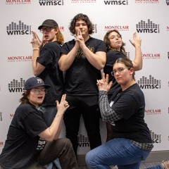 WMSC Unplugged: Goldie - Spring 2025