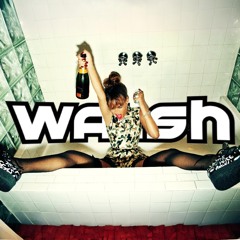 WE FOUND LOVE (WALSH 'HOT TO GO' EDIT)