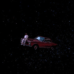 Mercedes Spaceship - SleeveMadeItSlap