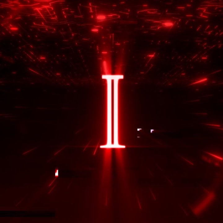 [Cytus II / Arcaea] Cytus – ͟͝͞Ⅱ́̕ (Arcaea Cut)