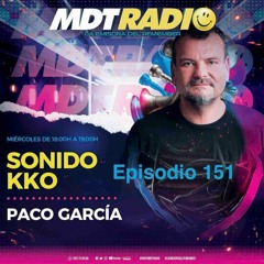 MDT Radio Sonido KKO Episodio 151
