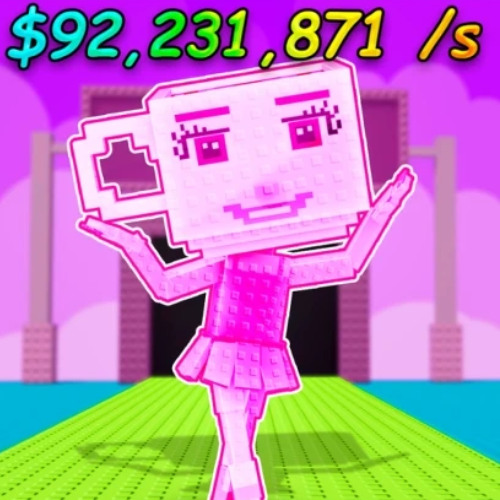 geekupbaby556 - steal a brainrot (prod. me)