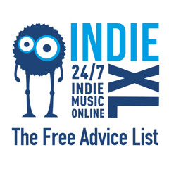 Aircheck The Free Advice List INDIEXL RADIO 15102025