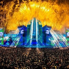 Intents Festival 2022 - Endshow Saturday (4K)