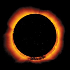 Texas Eclipse Sun Stage Primer