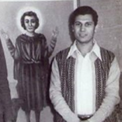 Je-Efesmarout & Kiahk 4th Sunday Melody - Mlm Ibrahim Ayad (1990) | مديحه كيهك المعلم ابراهيم عياد