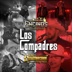 Los Dos Compadres (feat. Los Desconocidos Del Valle)
