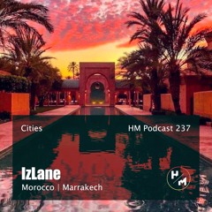 HM Podcast 237 (Cities)