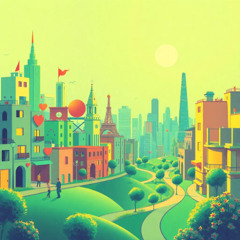 Fairytale Path