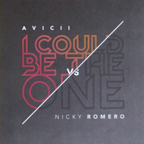 Avicii & Nicky Romero - I Could Be The One (Jersey Club Remix)