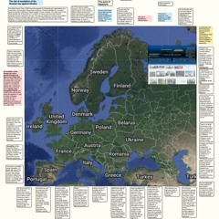 Escalation of the Ukraine War from a Swedish NATO-EU perspective