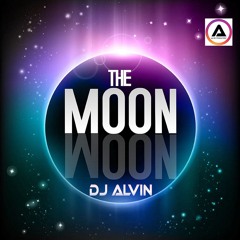 DJ Alvin - The Moon