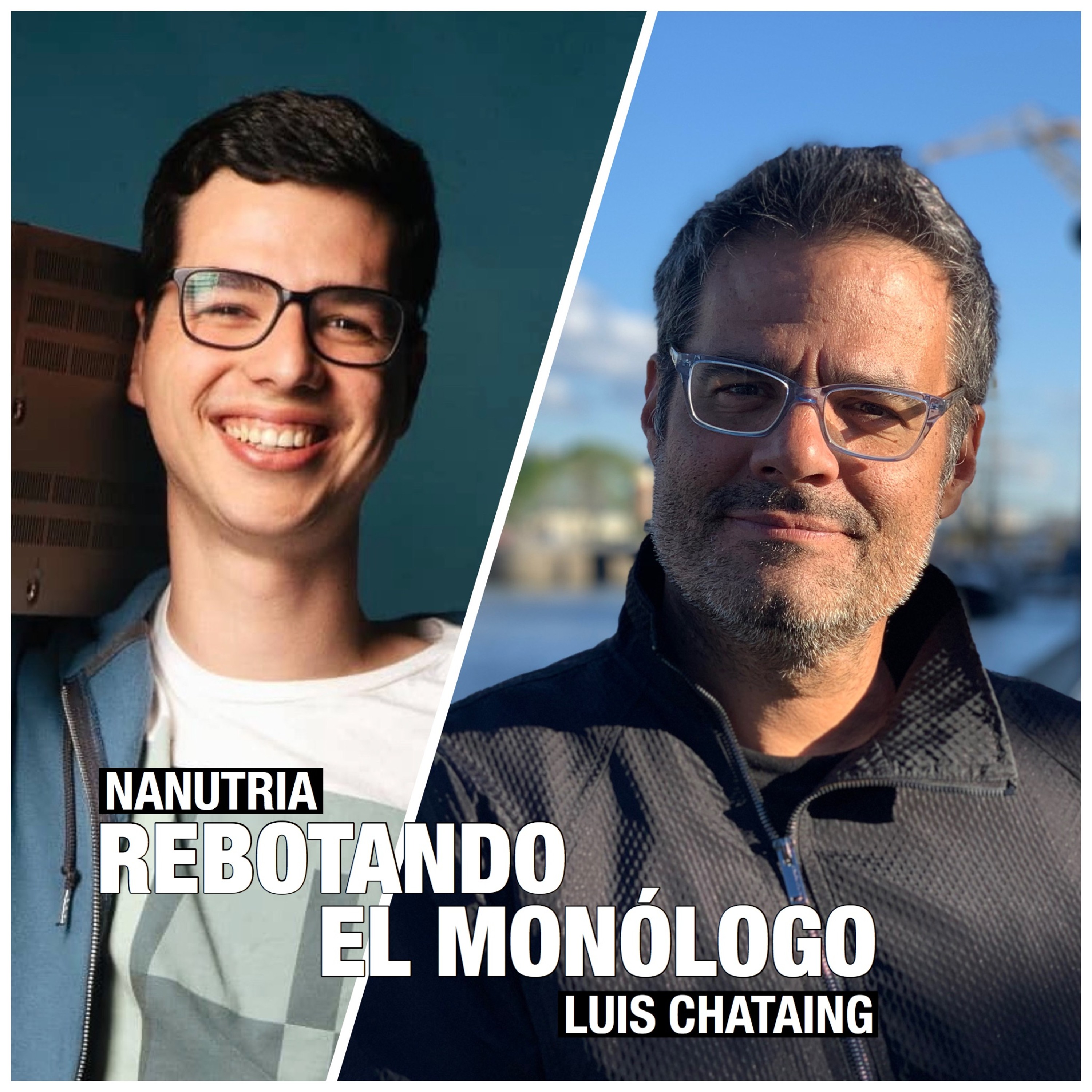 Chataing Podcasts