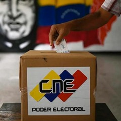 25-3: Elecciones en Venezuela: año crucial.