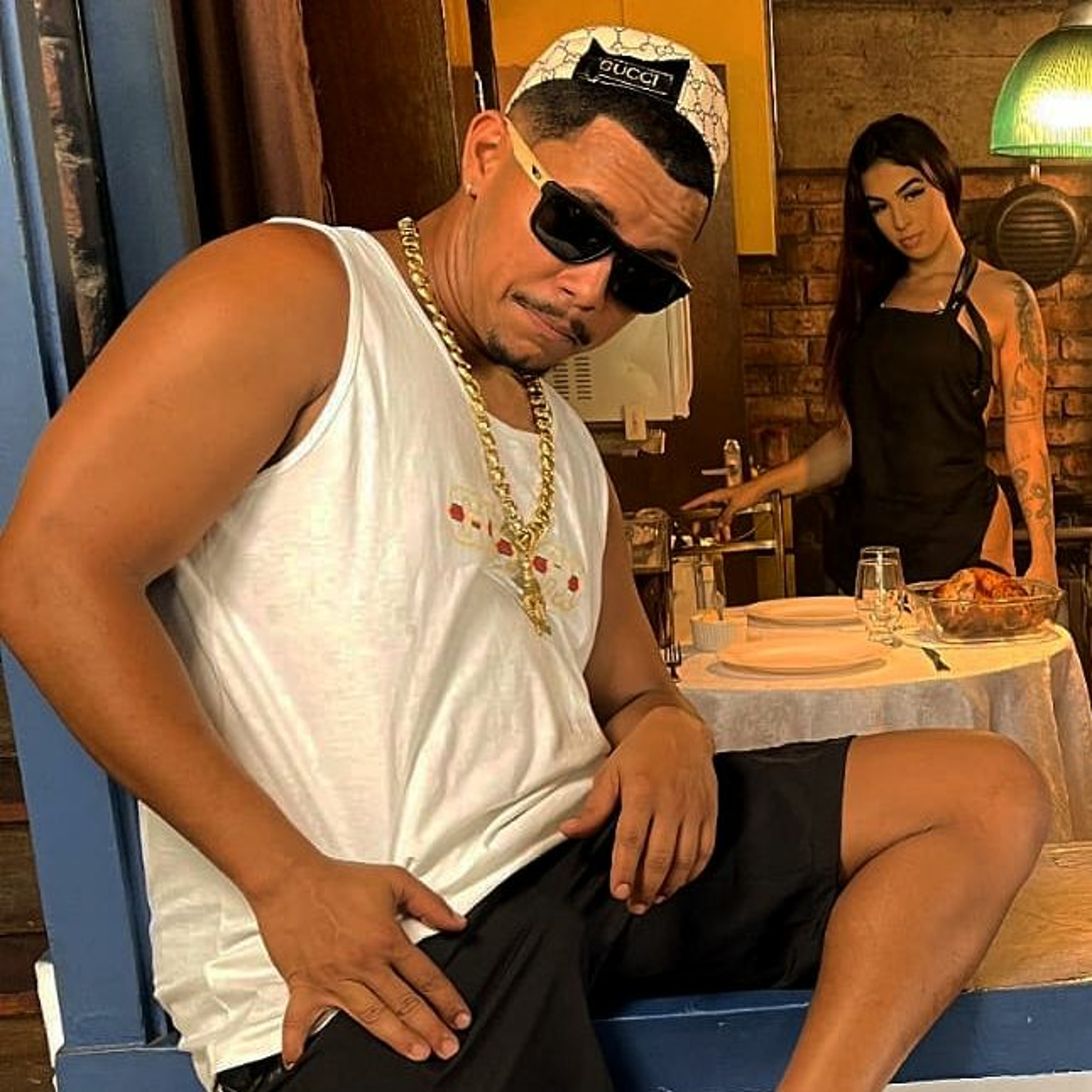 Dj Douglas Cardoso