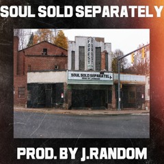 The Struggle(Prod. By J.Random)159.54bpm