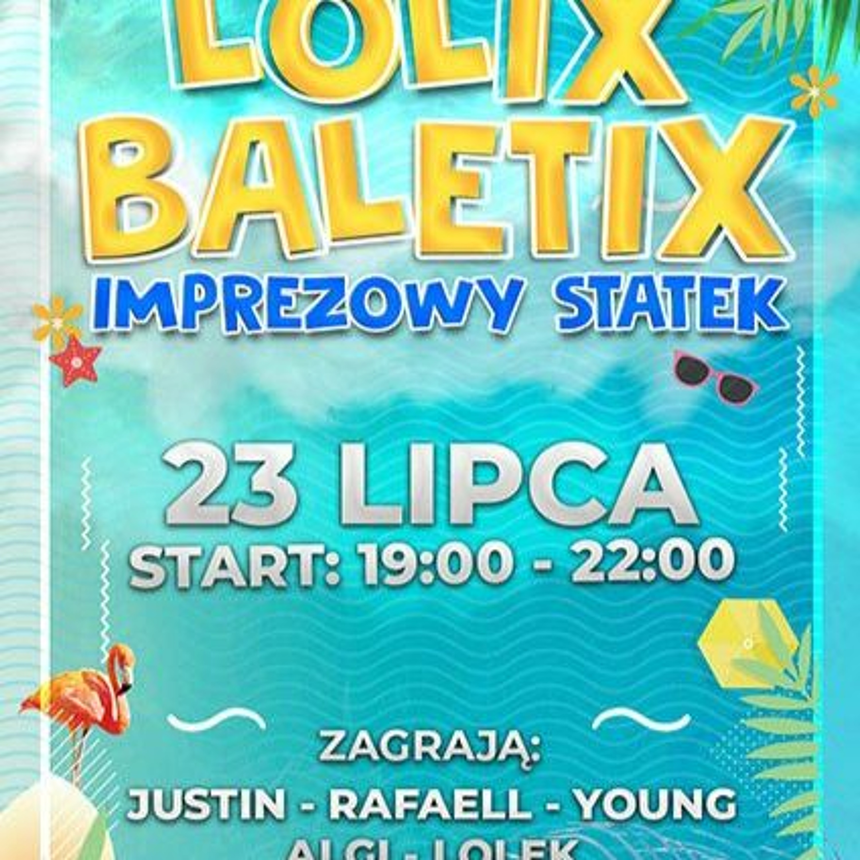 23.07.2022 - Full Mix - Just_in, Rafaell, Young, Algi, Lolek episode artwork