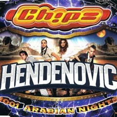 Ch!pz - 1001 Arabian Nights (Hendenovic Remix)