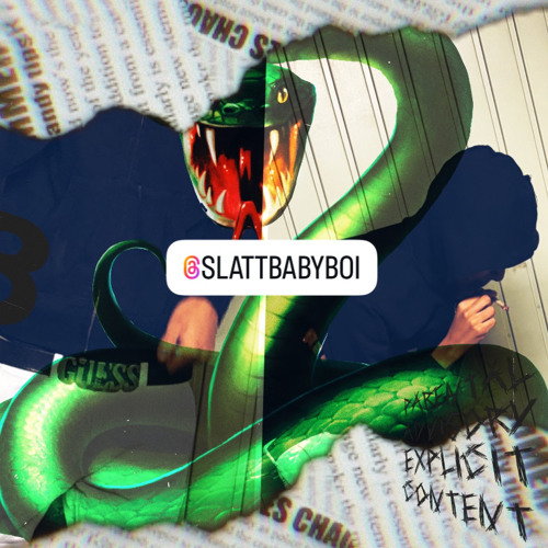 SLATTBABYBOI