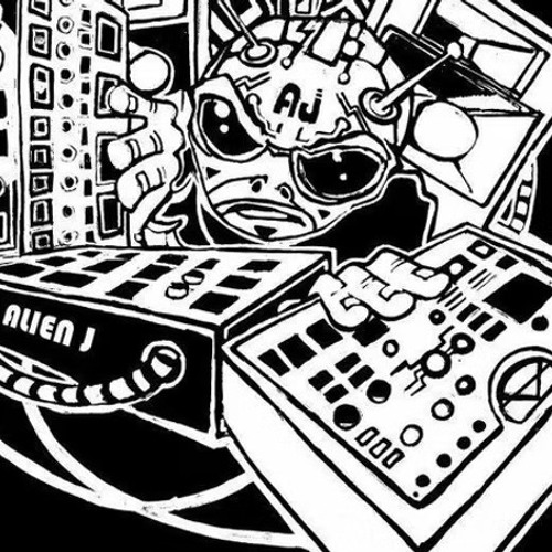 Melvtek-EchoCover vol.1