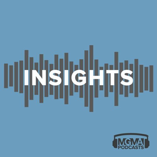 MGMA Podcast - MPE22: Amplify Your Front Office MVP and Improve Practice Revenue
