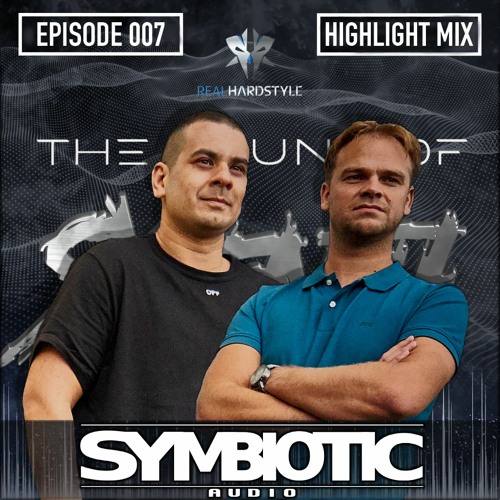 The Sound Of Sylenth EP007 | Symbiotic Audio @ REALHARDSTYLE.NL 05.02.2021