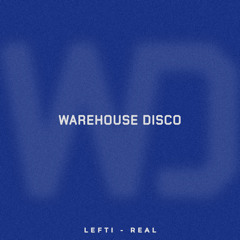 LEFTI - Real (Radio Edit)