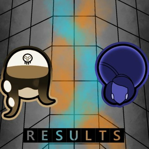 [WR1M6] Results! - dedf1sh Vs Hellen Gravely