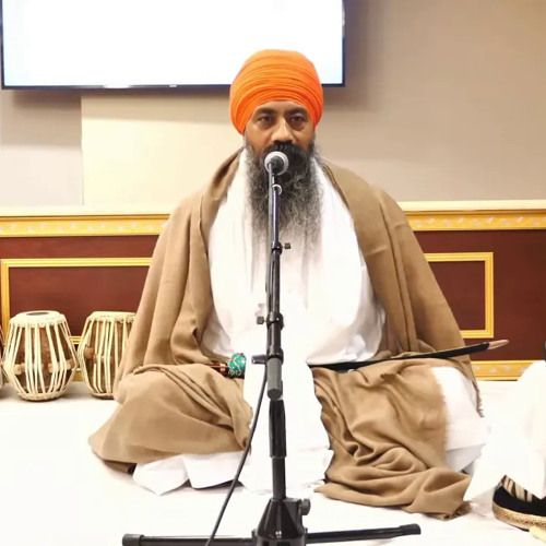 Katha Gyani Jangbir Singh Ji Virginia 11/13/21