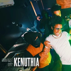 SugarHill Keem - "Broad Day" [prod. kenuthia]