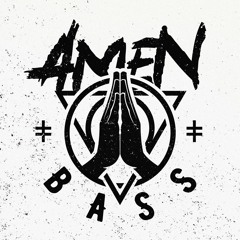 Thumpa - AmenBass Guest Mix (2000s Neuro / Dark D&B / Crossbreed)