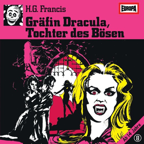 008 - Gräfin Dracula, Tochter des Bösen (Teil 25)