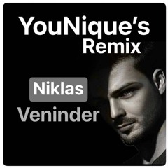 Niklas. - Veninder (Remix)