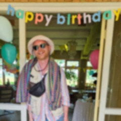 hvidmand - Birthday Ecstatic Dance @ Flowmily 19.05.24 | Ecodorp