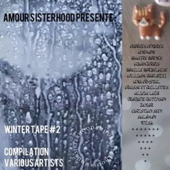 ✭ ✭ Winter Tape #2 <33 ✭ ✭ #C004