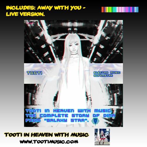 Stream Tooti | Listen to In Heaven With Music playlist online for free ...