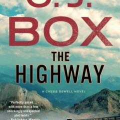 PDF   Download The Highway A Cassie Dewell Novel (Cody Hoyt  Cassie Dewell Novels  2)