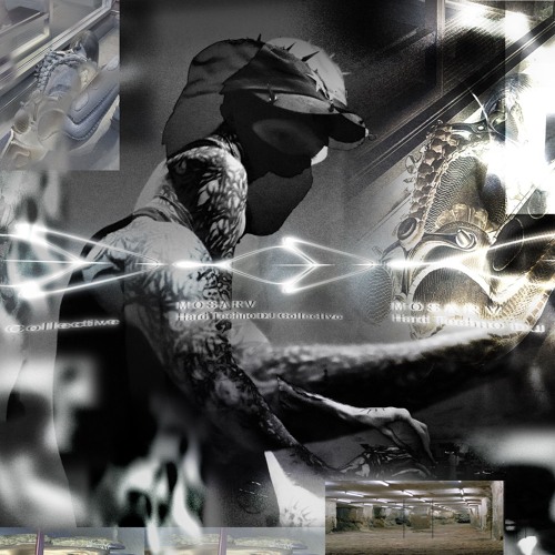MÖSARV PODCAST 044 - 2FEL Hybrid Live @ NYC 21.03.25