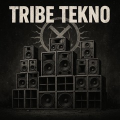 Rave Sound (Tribe/Tekno) Vol. 1