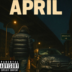 April
