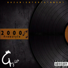 2000Freestyle(Mixed By BestBeats)