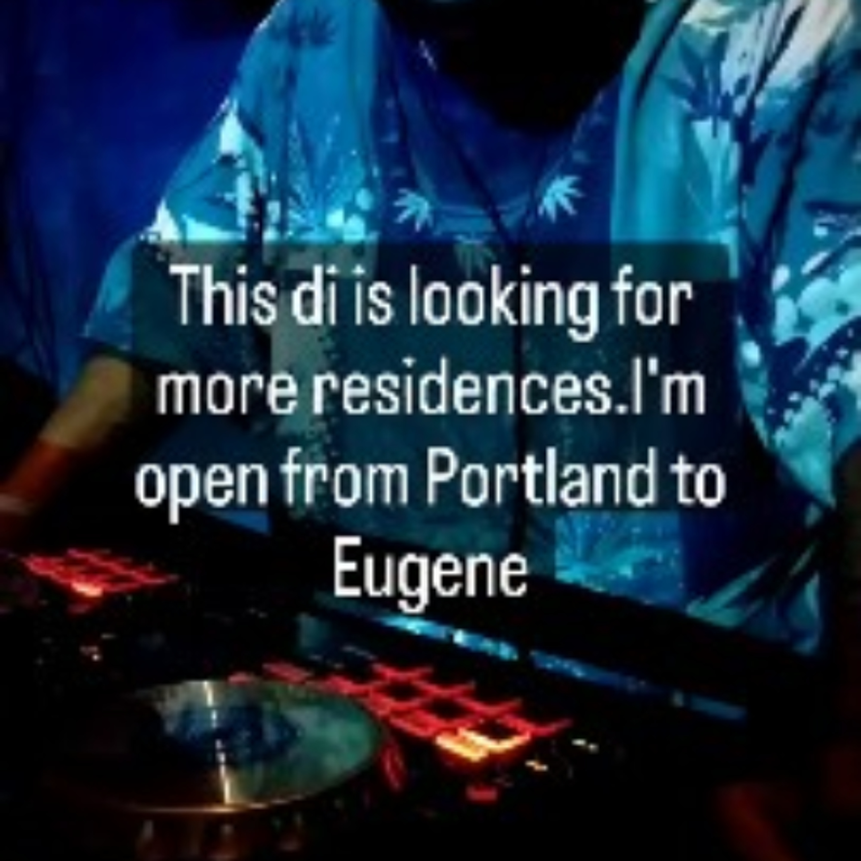 Jungle Bar_NewHouse mix- episode artwork