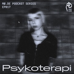MØ.DE 017 - Psykoterapi