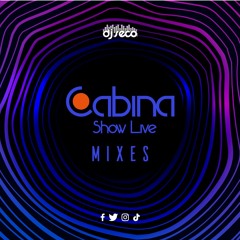 Cabina Summer Mix DJ Seco