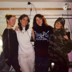 Purple Rave Club | 6/12/2023 | Pana Radio Cph