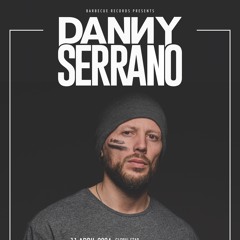 Danny Serrano Physical Radio Podcast